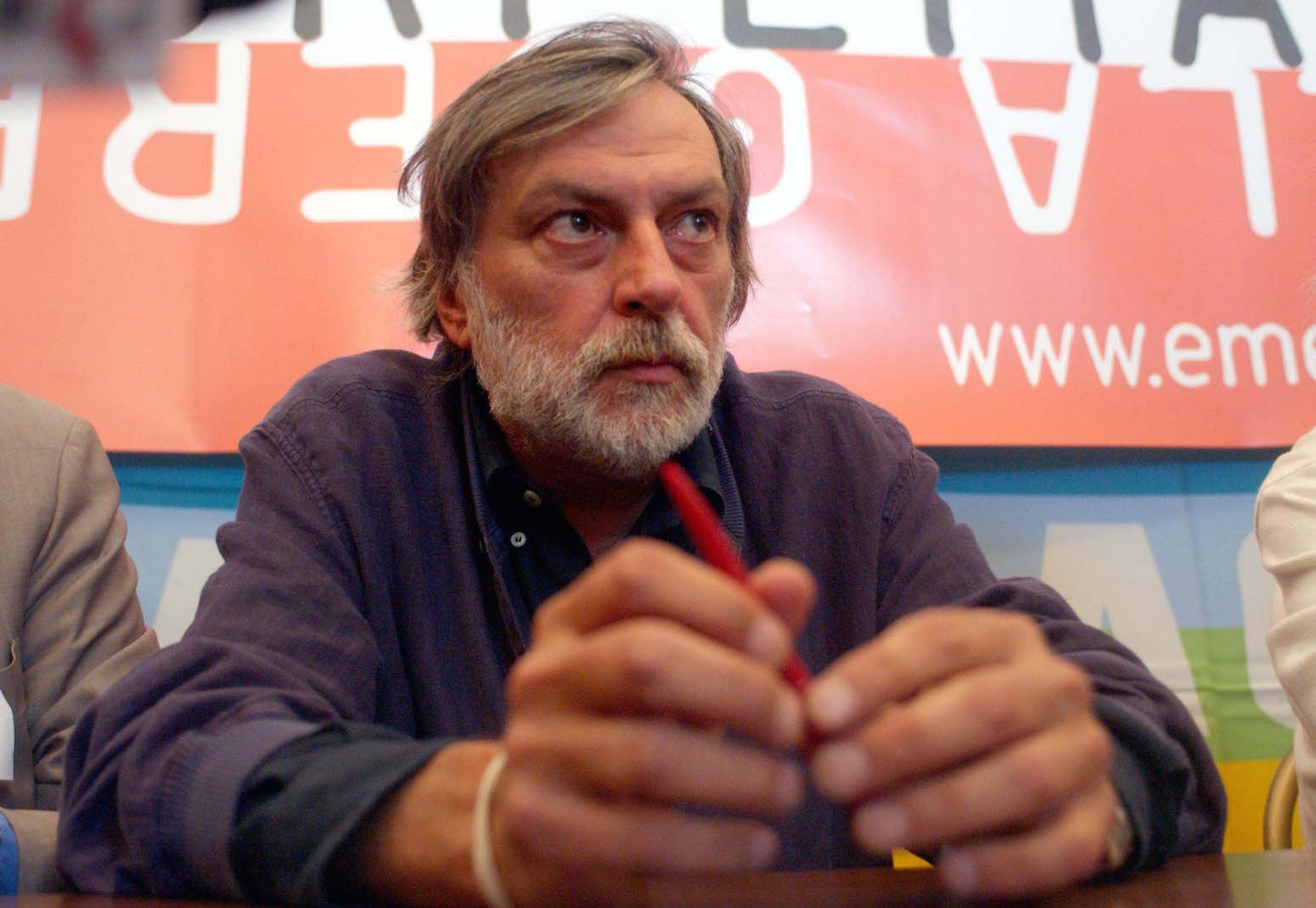 È morto Gino Strada il fondatore di Emergency - I Love ...