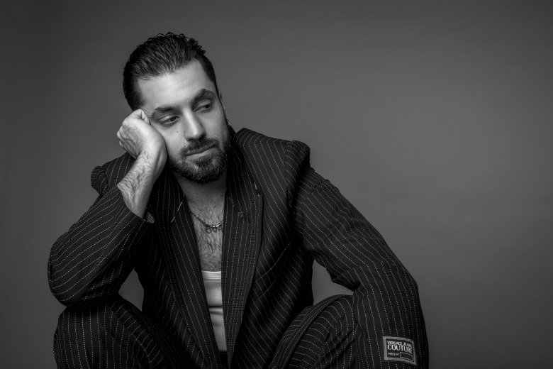 Furia - Ph. By Paola Arpone